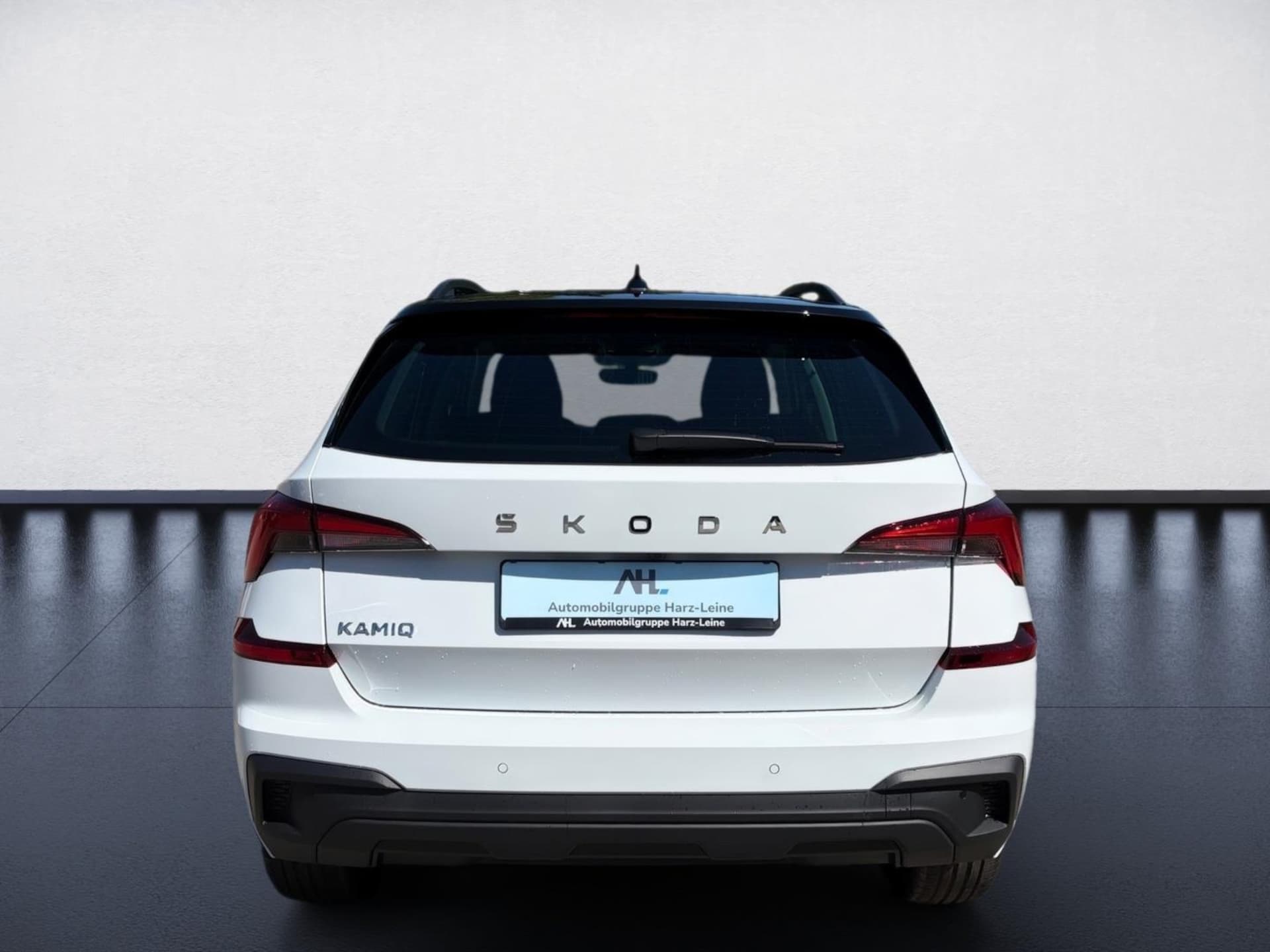 Skoda Kamiq Selection