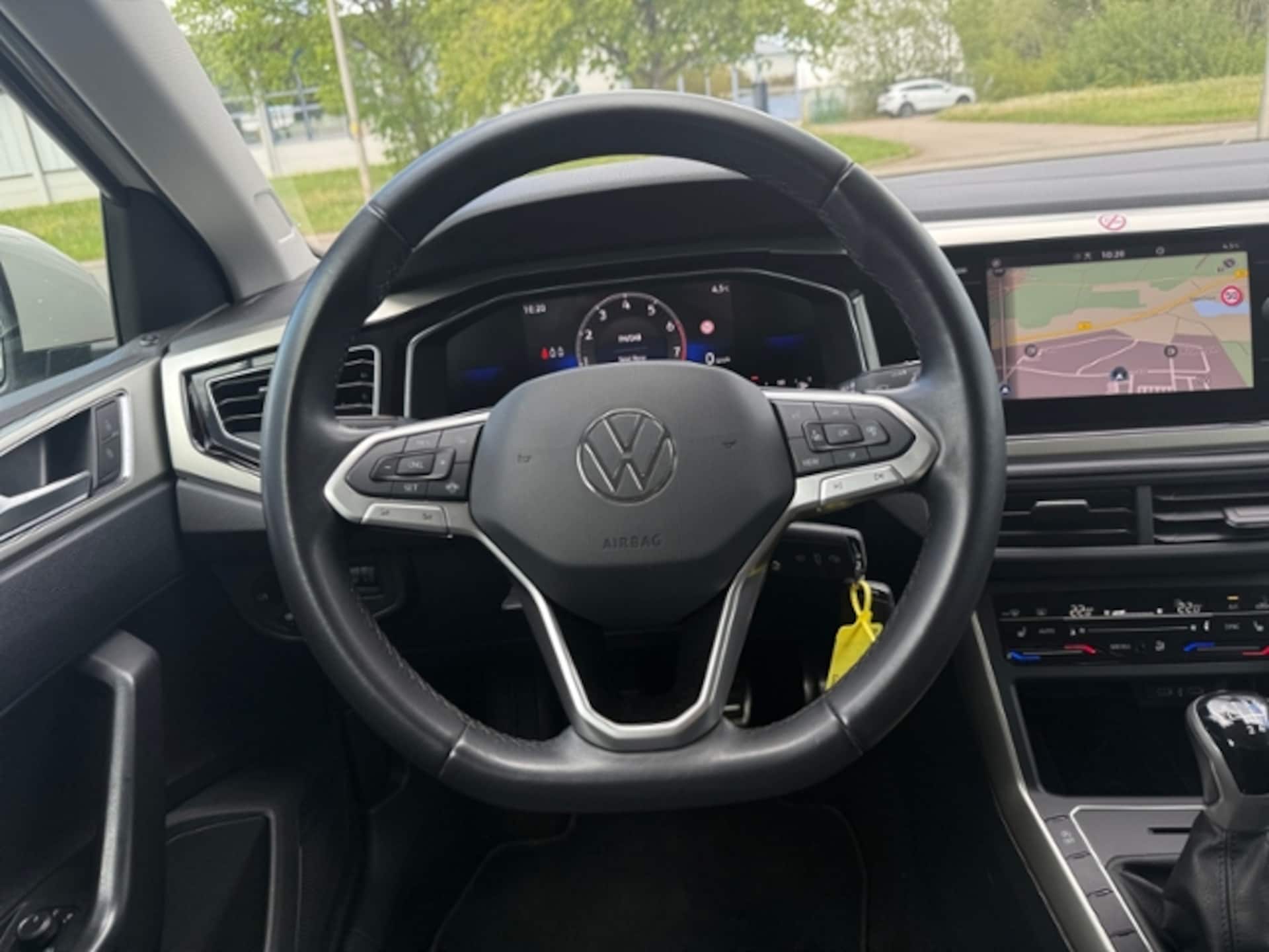 Volkswagen Polo MOVE