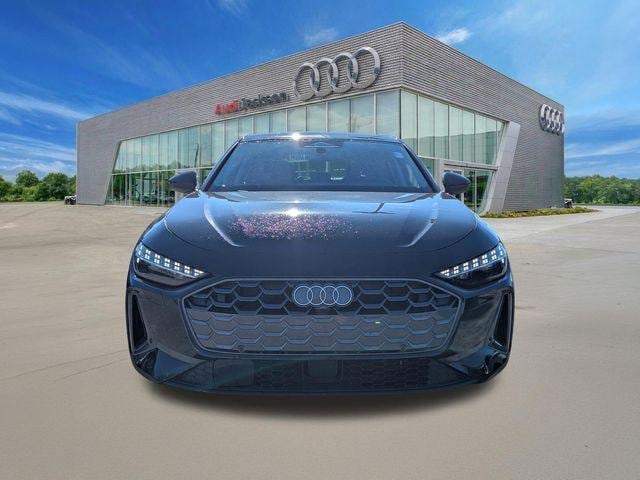2025 Audi A5 Sedan
