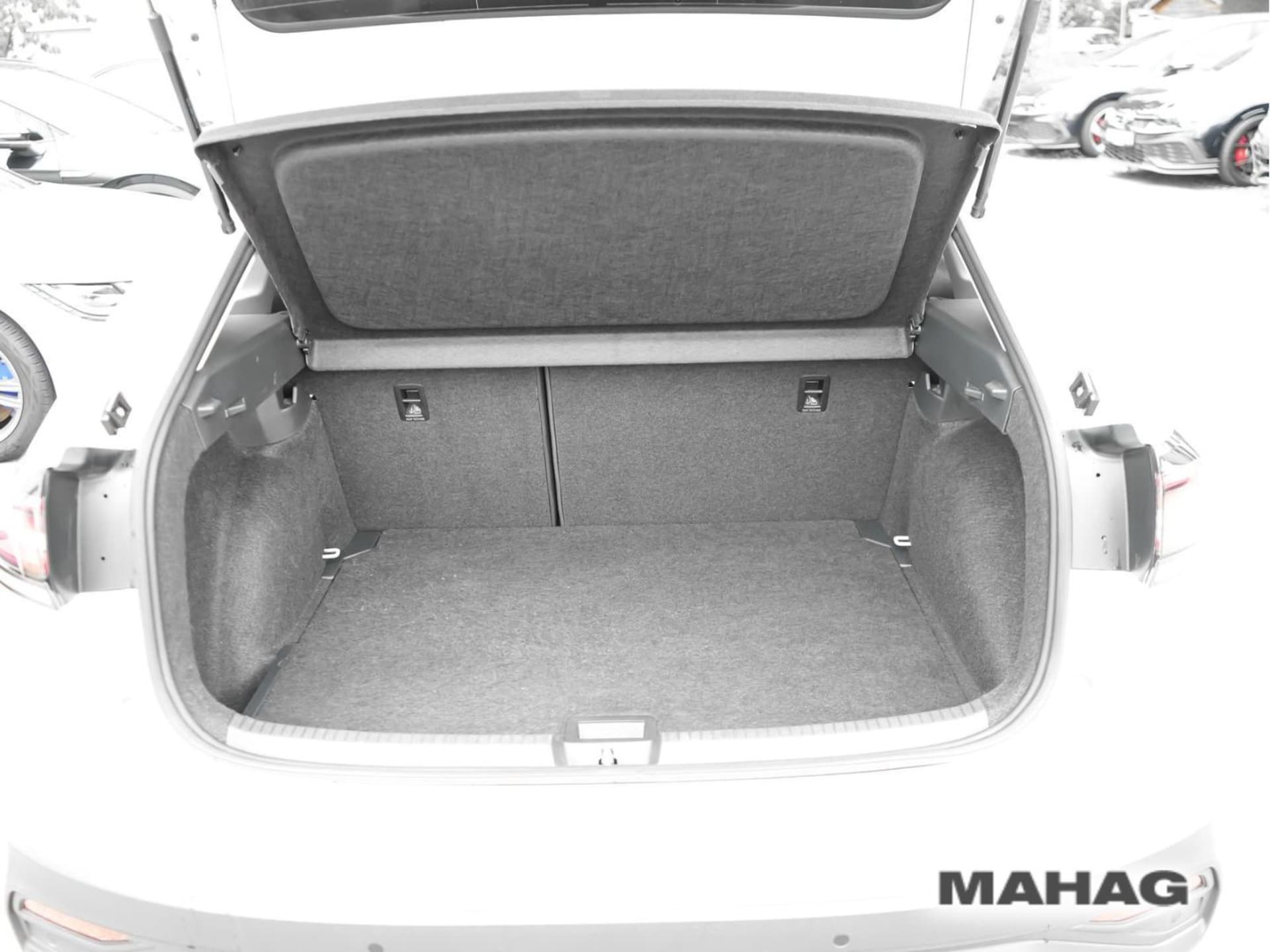 Volkswagen Taigo MOVE