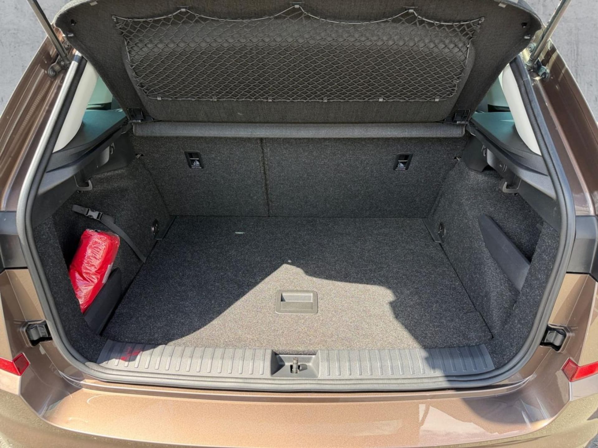 Skoda Kamiq CLEVER