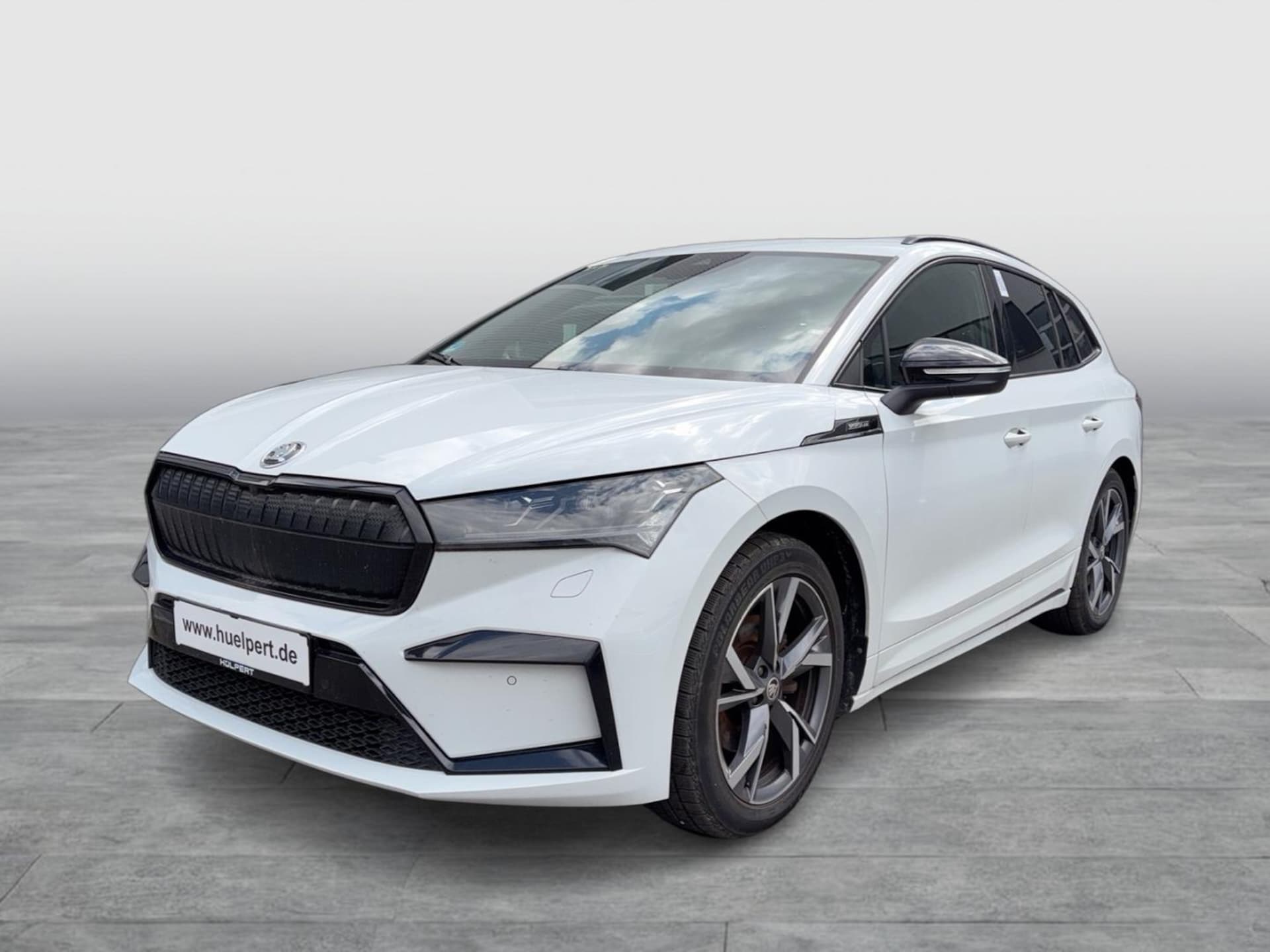 Skoda Enyaq 60 Sportline