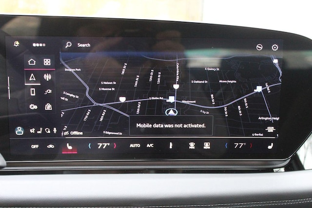 2025 Audi A6 Sportback e-tron Premium - Photo 13