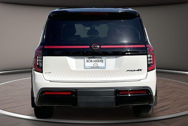 2026 Nissan Armada