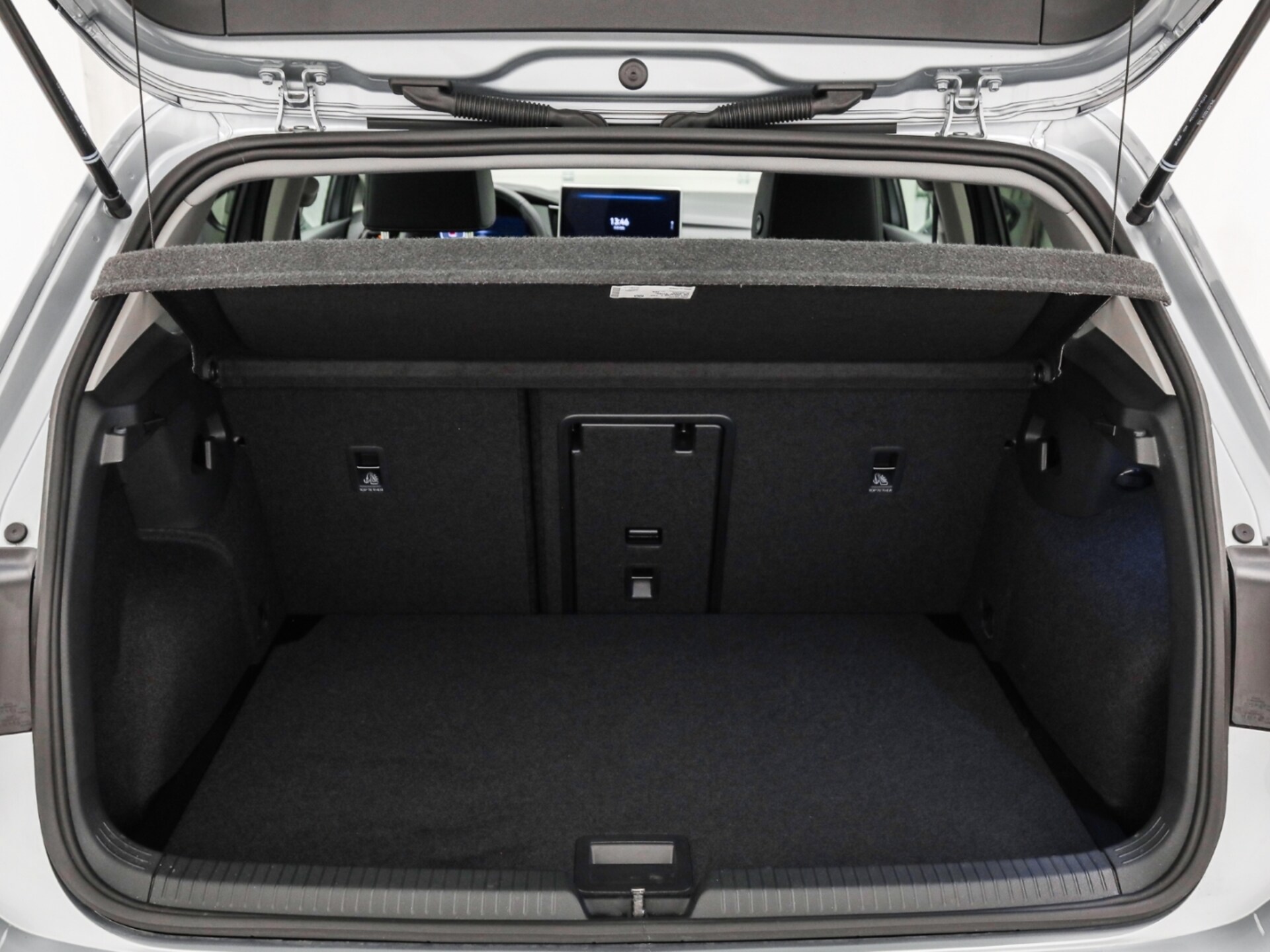 Volkswagen Golf ENERGY