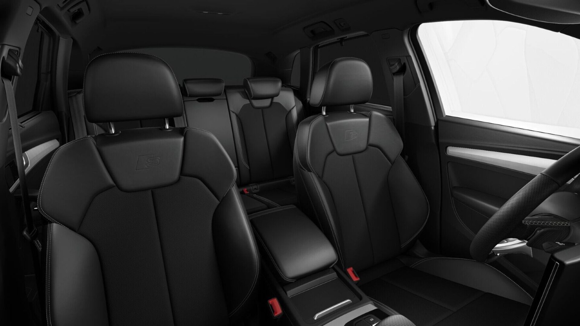 Audi Q5 SUV S line