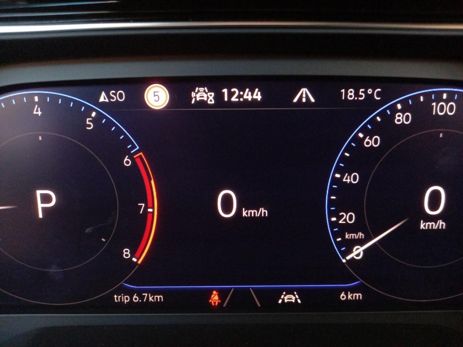 Volkswagen Polo – Bild 23