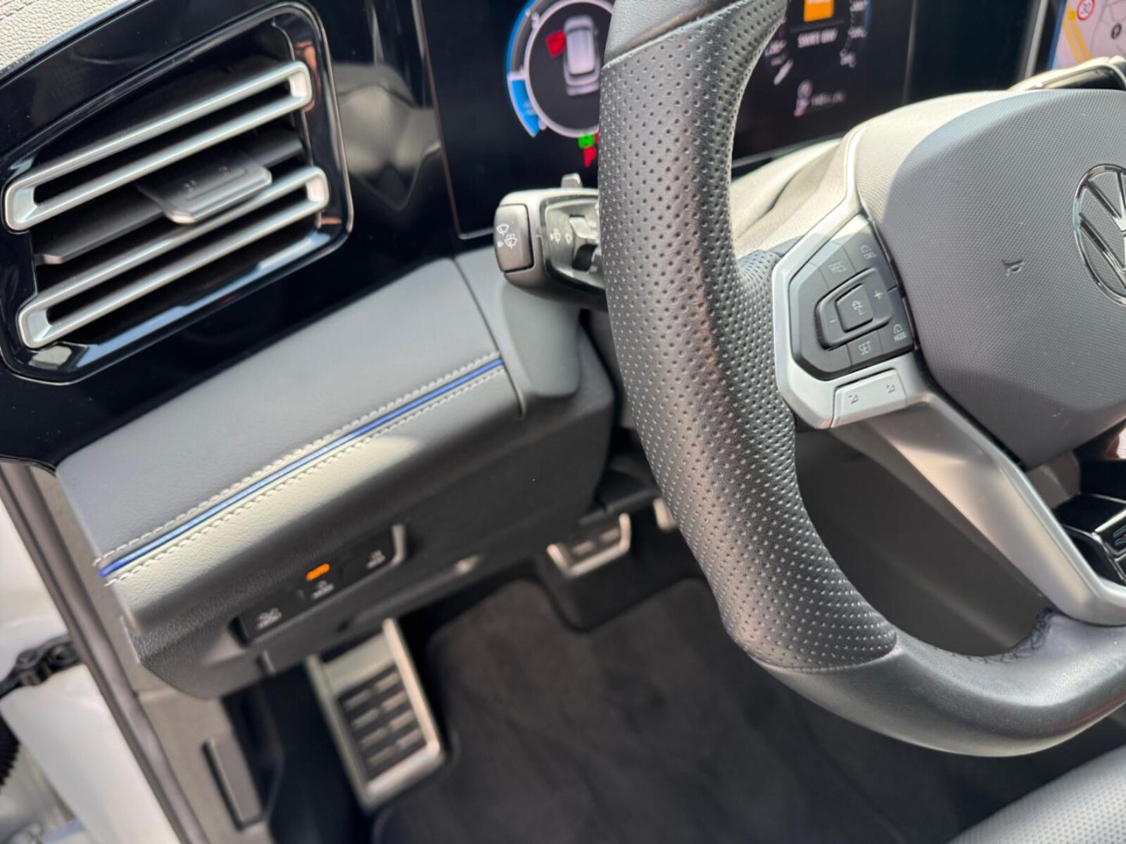 Volkswagen Tiguan – Bild 12