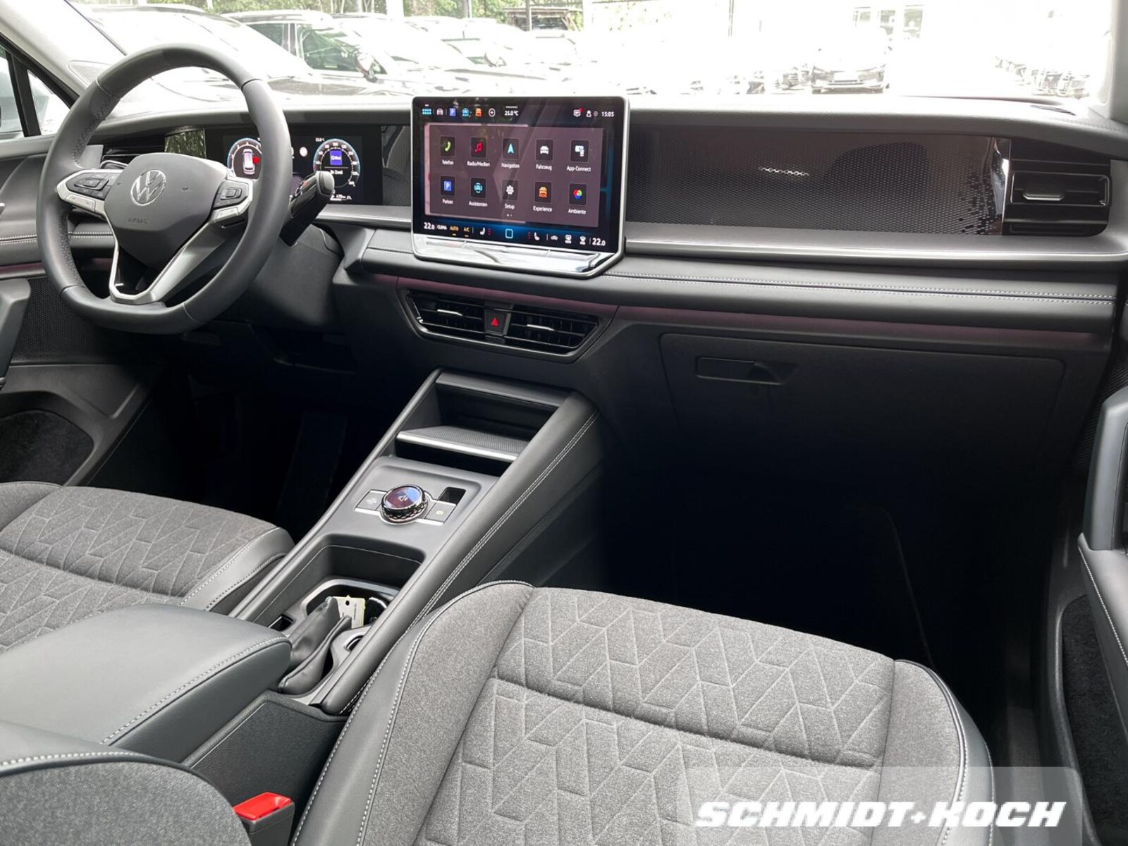 Volkswagen Tayron – Bild 10