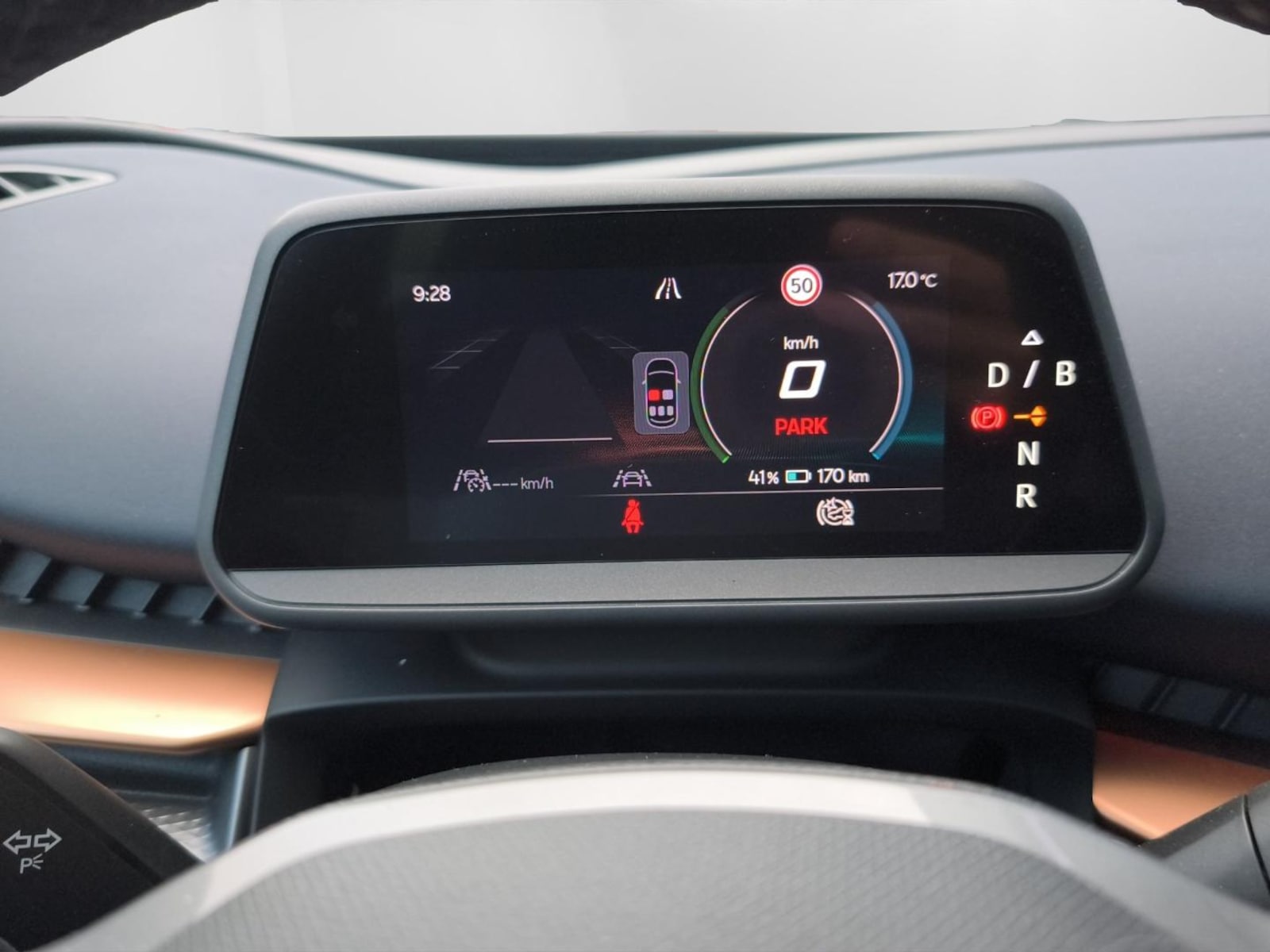 CUPRA Tavascan – Bild 21