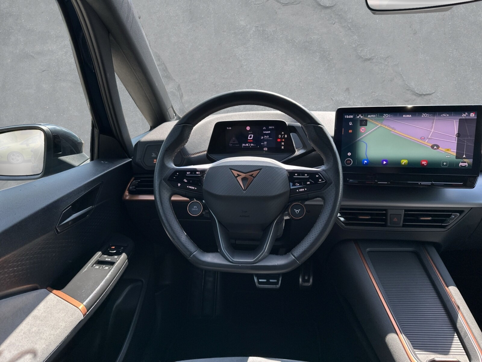 CUPRA Born – Bild 12