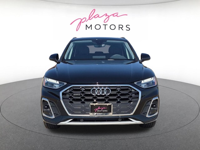 2024 Audi Q5