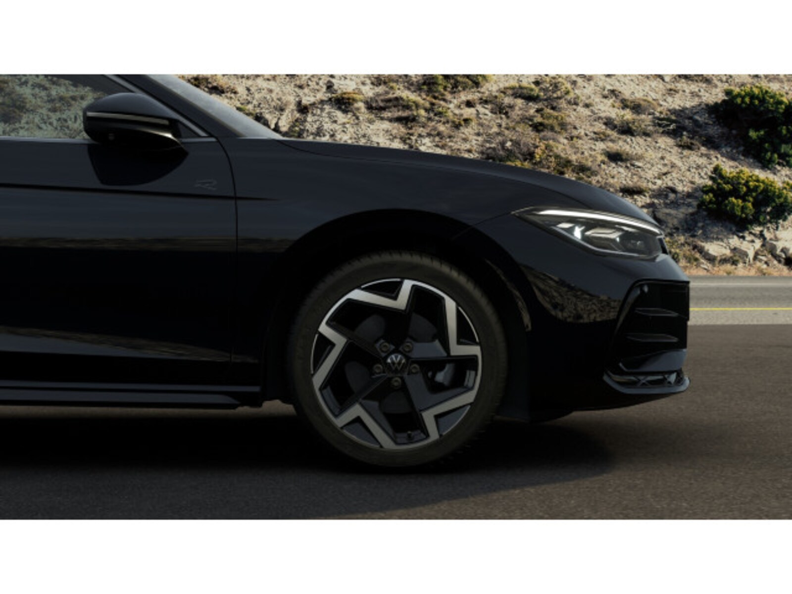 Volkswagen Passat – Bild 10
