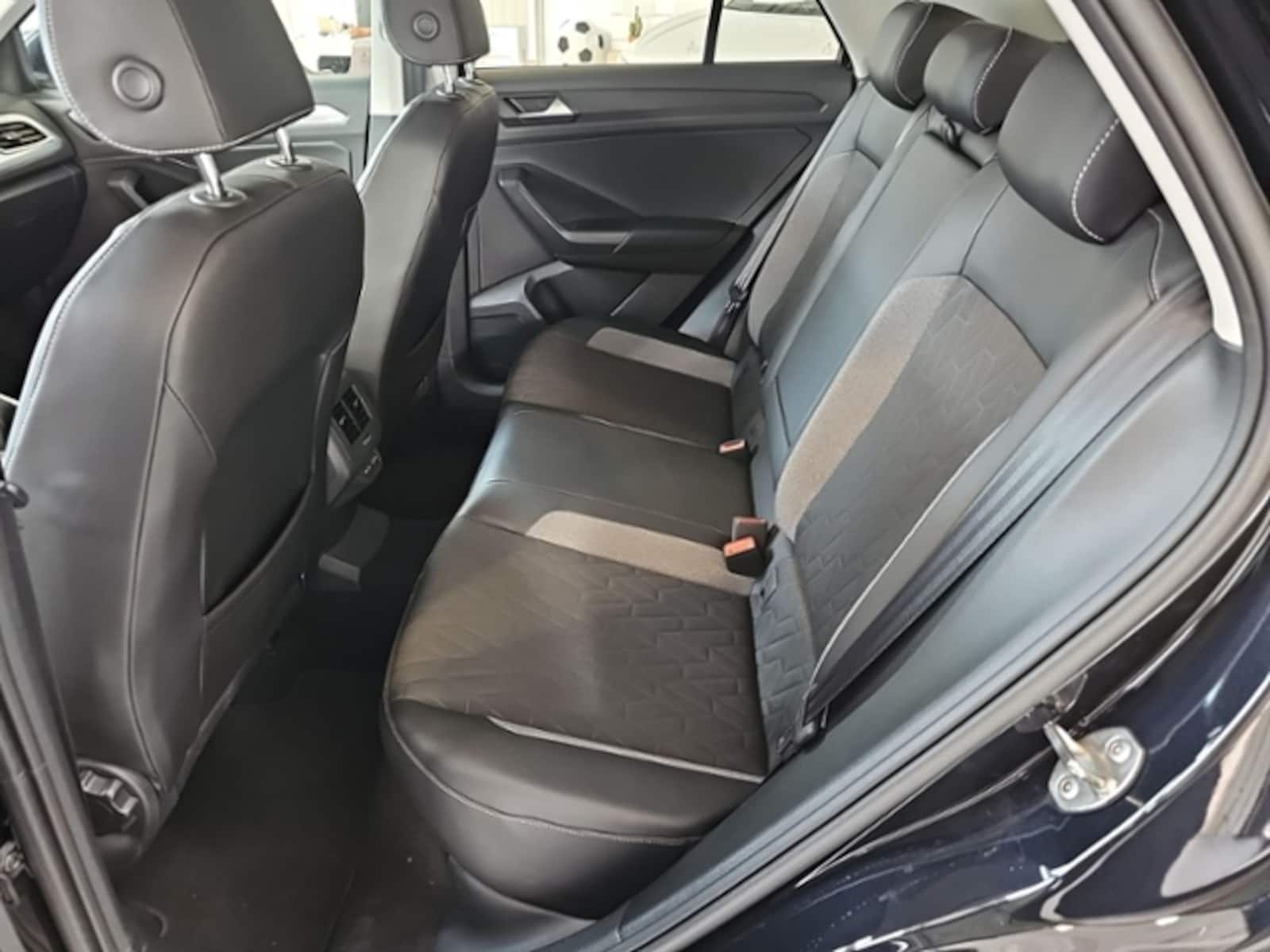 Volkswagen T-Roc – Bild 10