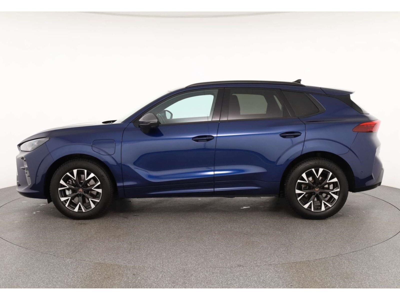 CUPRA Terramar – Bild 4