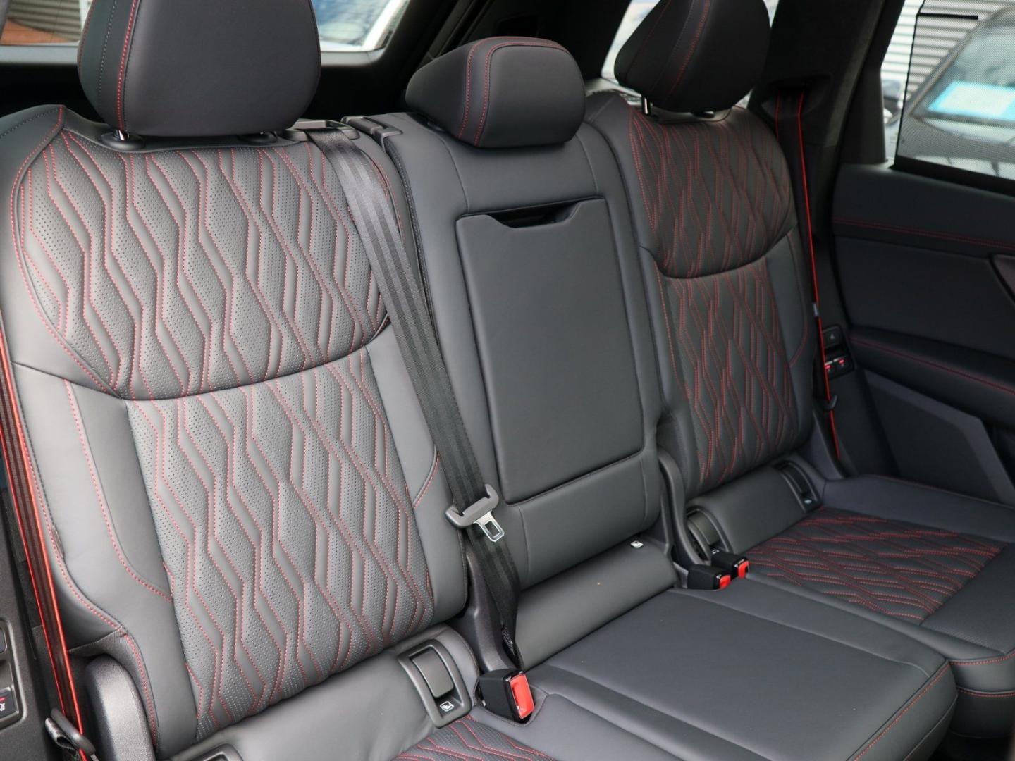 Bild über Audi Q7 SUV TDI quattro 220 kW tiptronic - für weitere Informationen kontaktieren Sie den Audi Partner