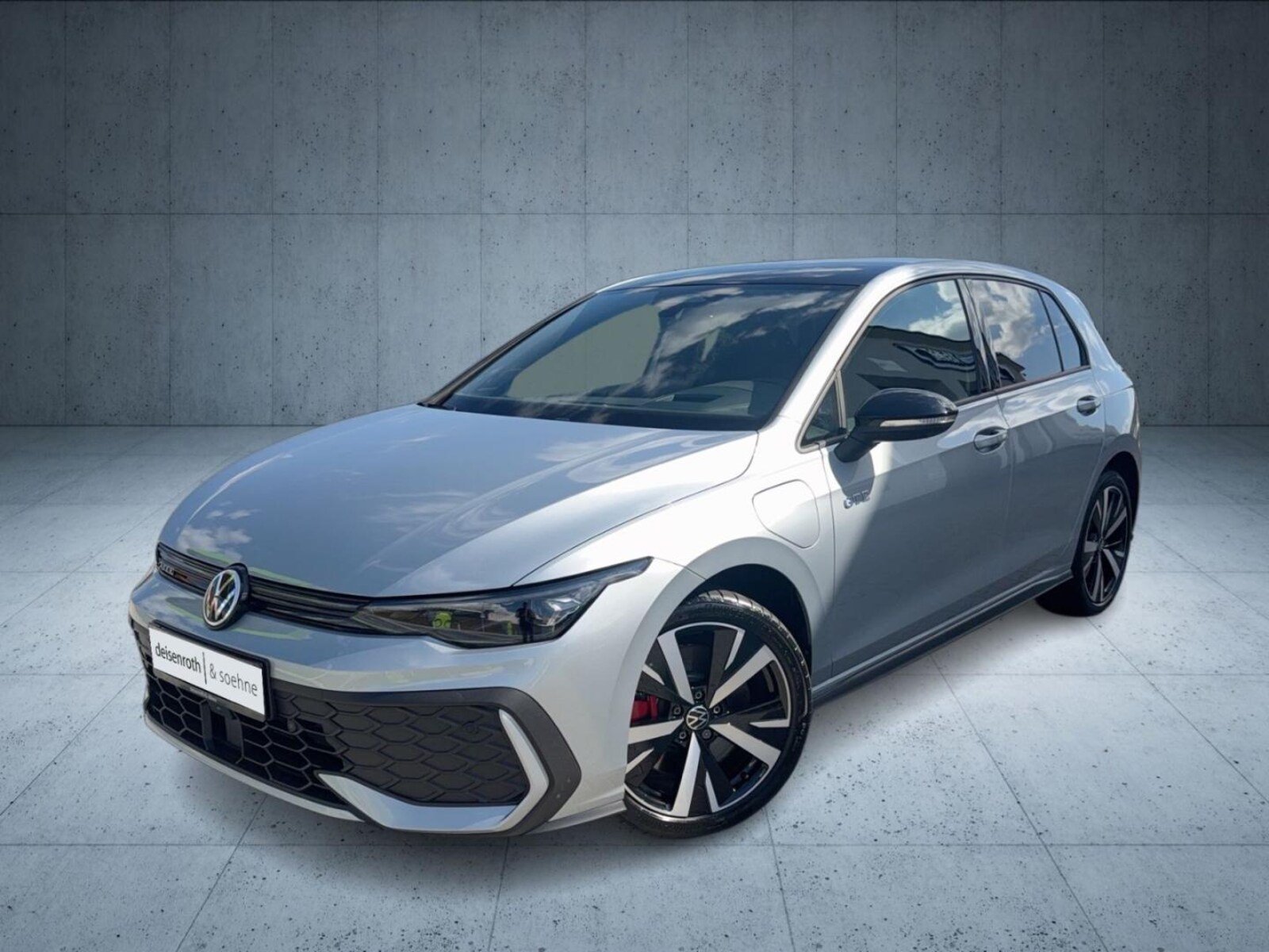 Volkswagen Golf – Bild 2