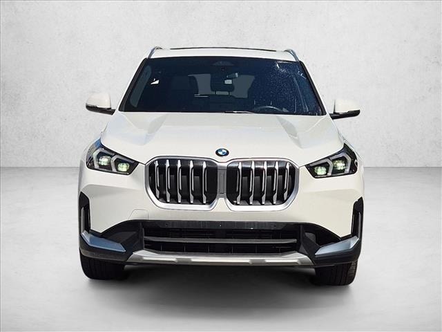 2025 BMW X1