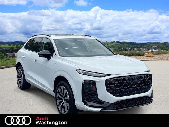 Photo of 2026 Audi Q3 SUV