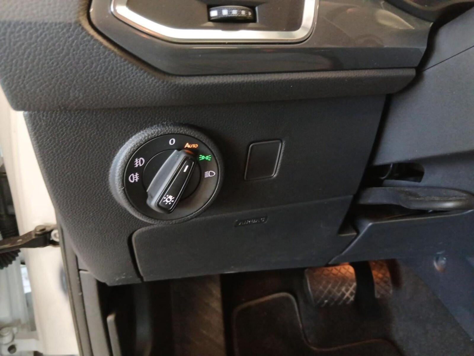 SEAT Ateca – Bild 12