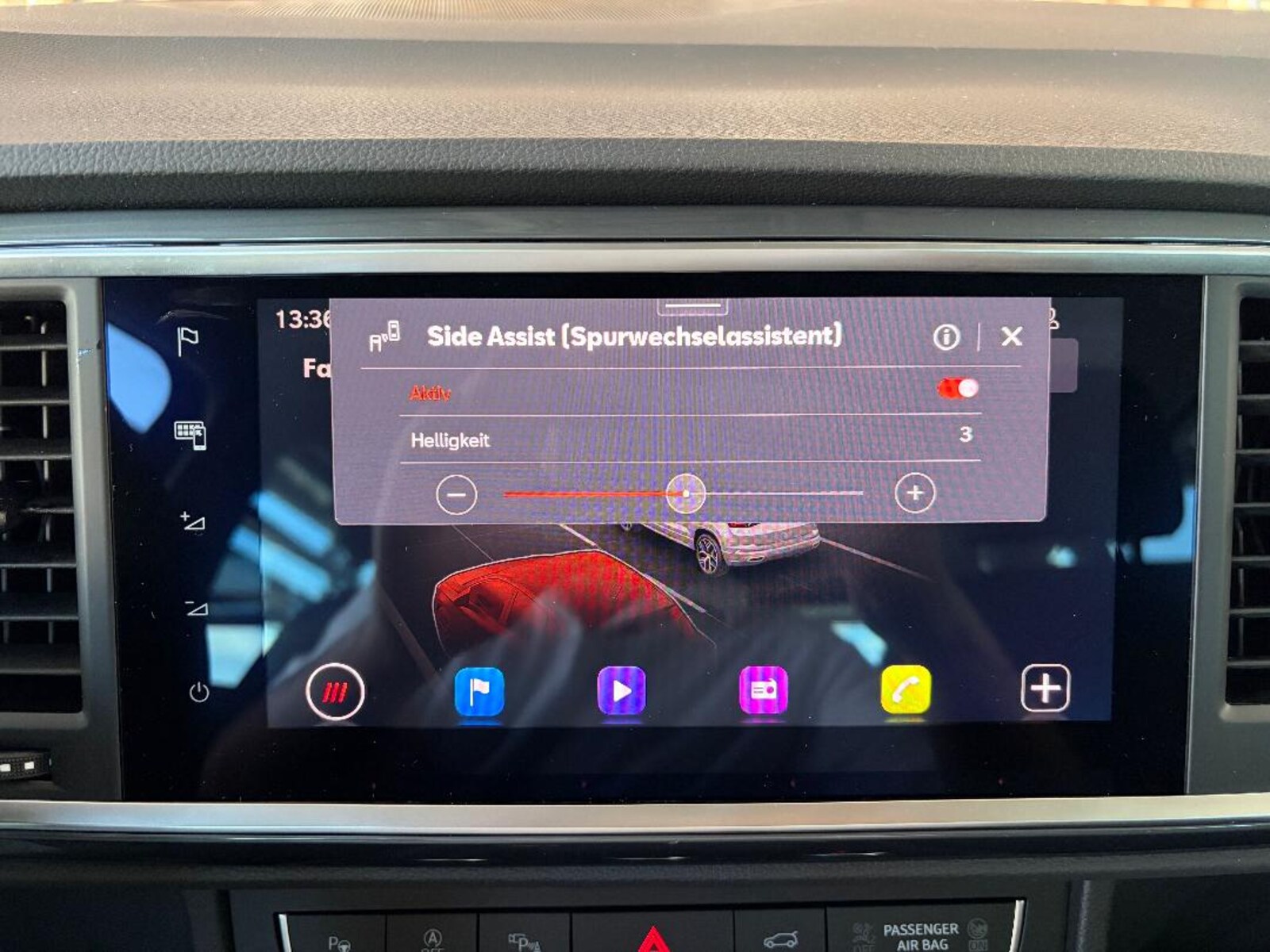 SEAT Ateca – Bild 24