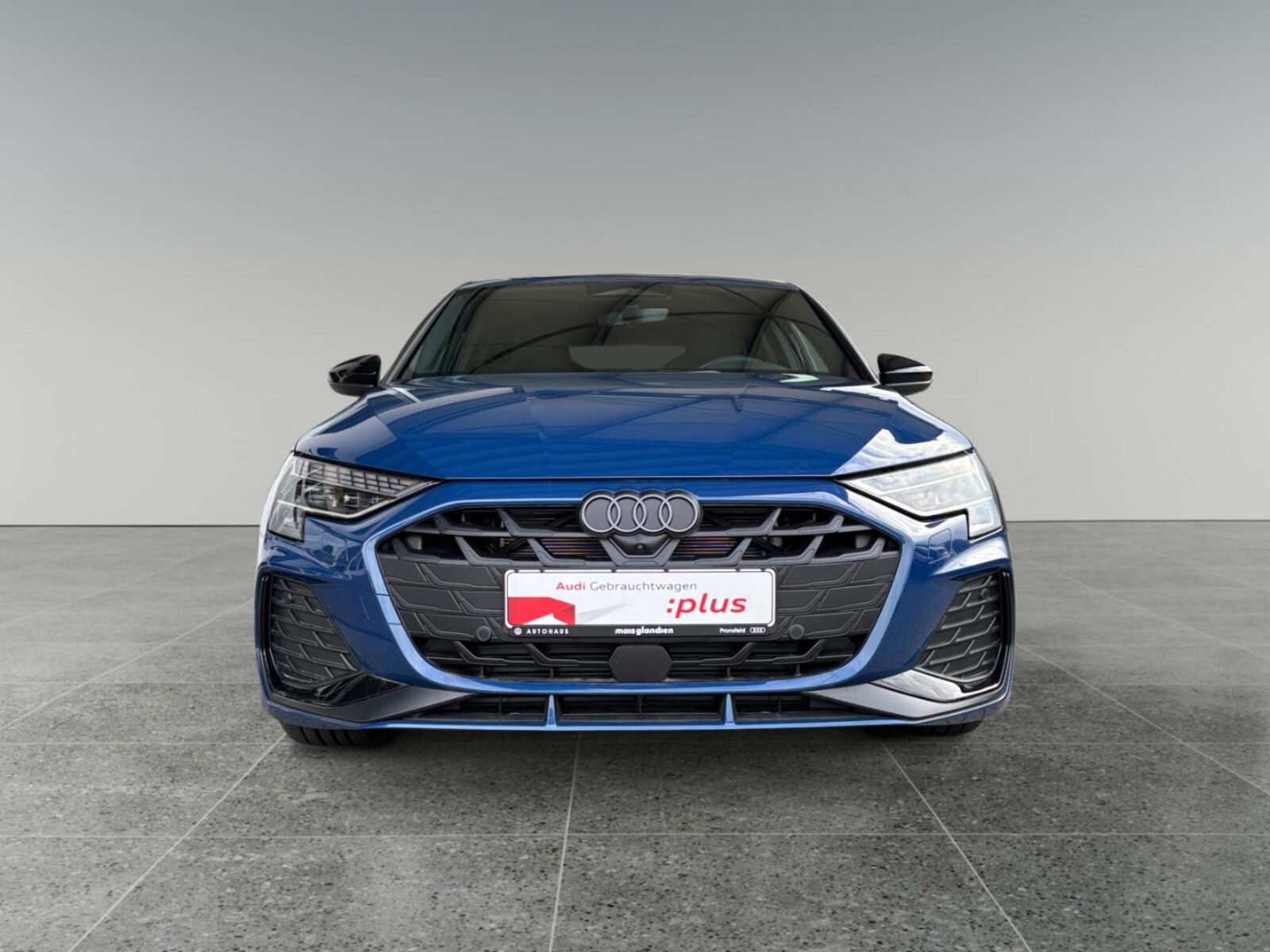 Audi A3 Sportback – Bild 4