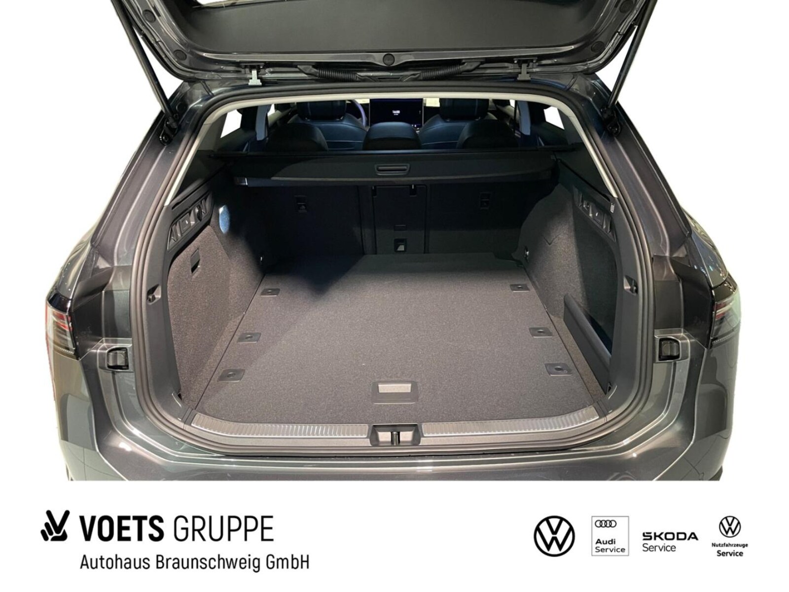 Volkswagen Passat – Bild 15
