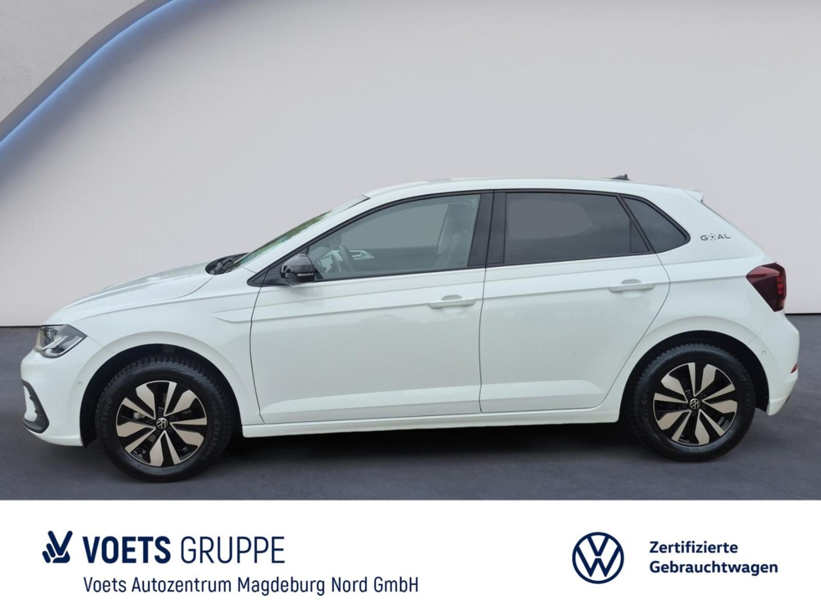 Volkswagen Polo – Bild 3