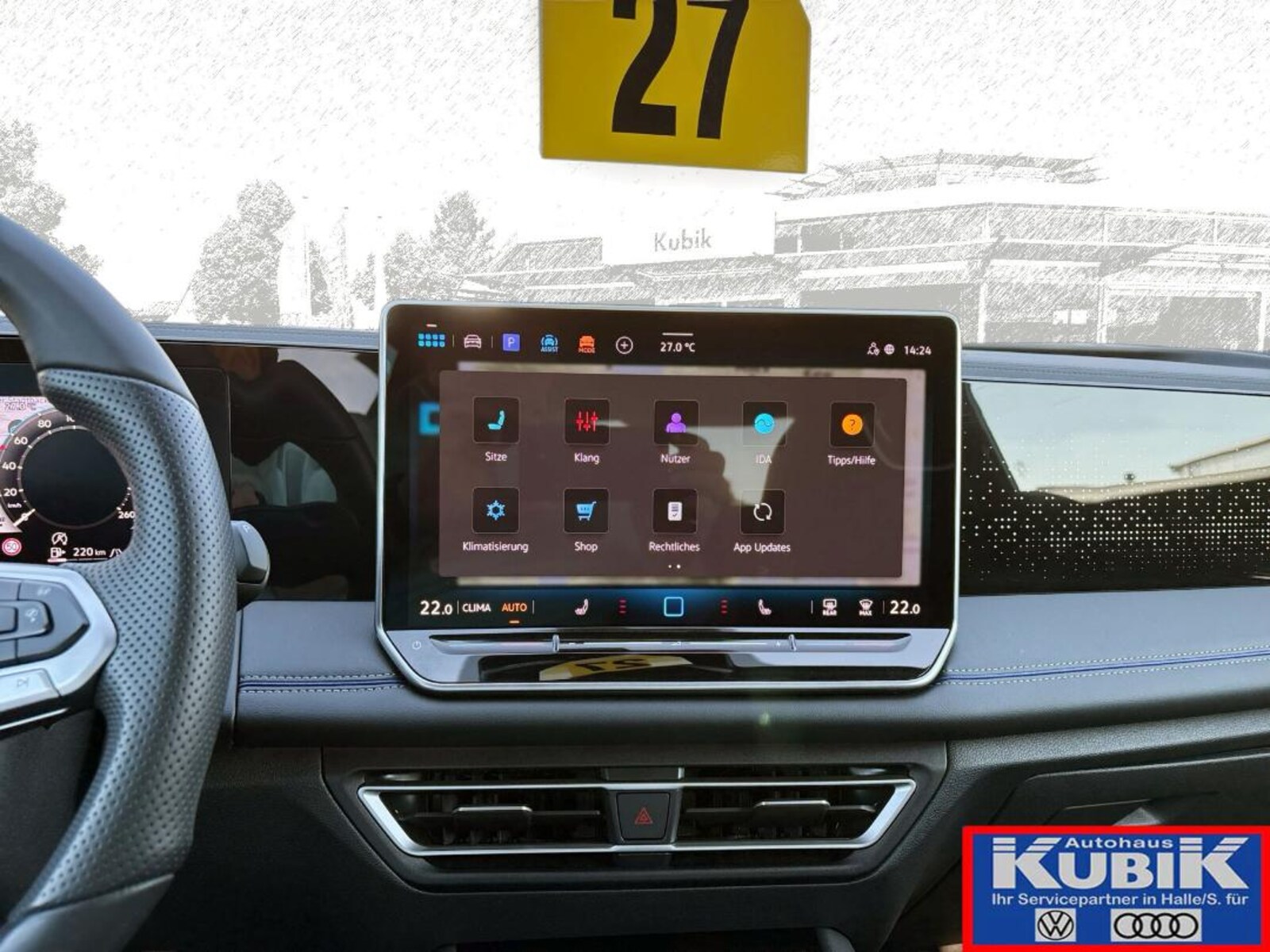 Volkswagen Tiguan – Bild 25