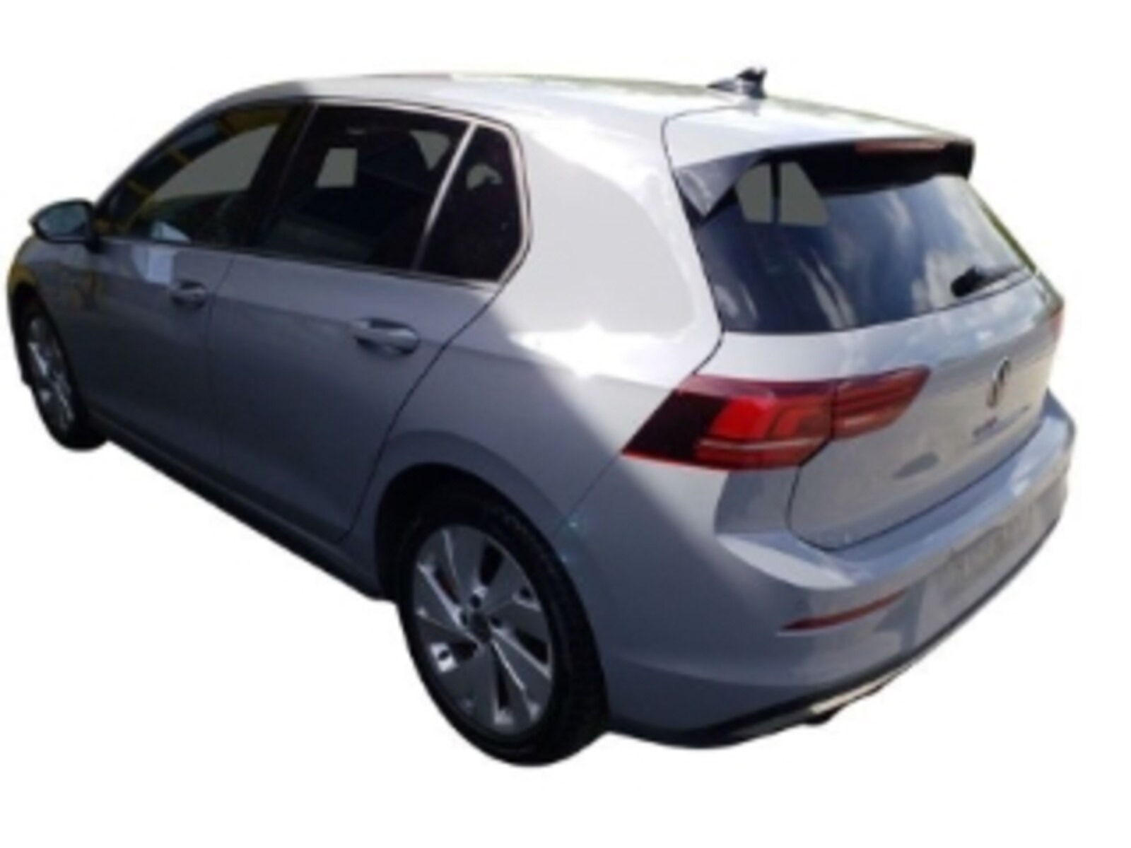Volkswagen Golf – Bild 4