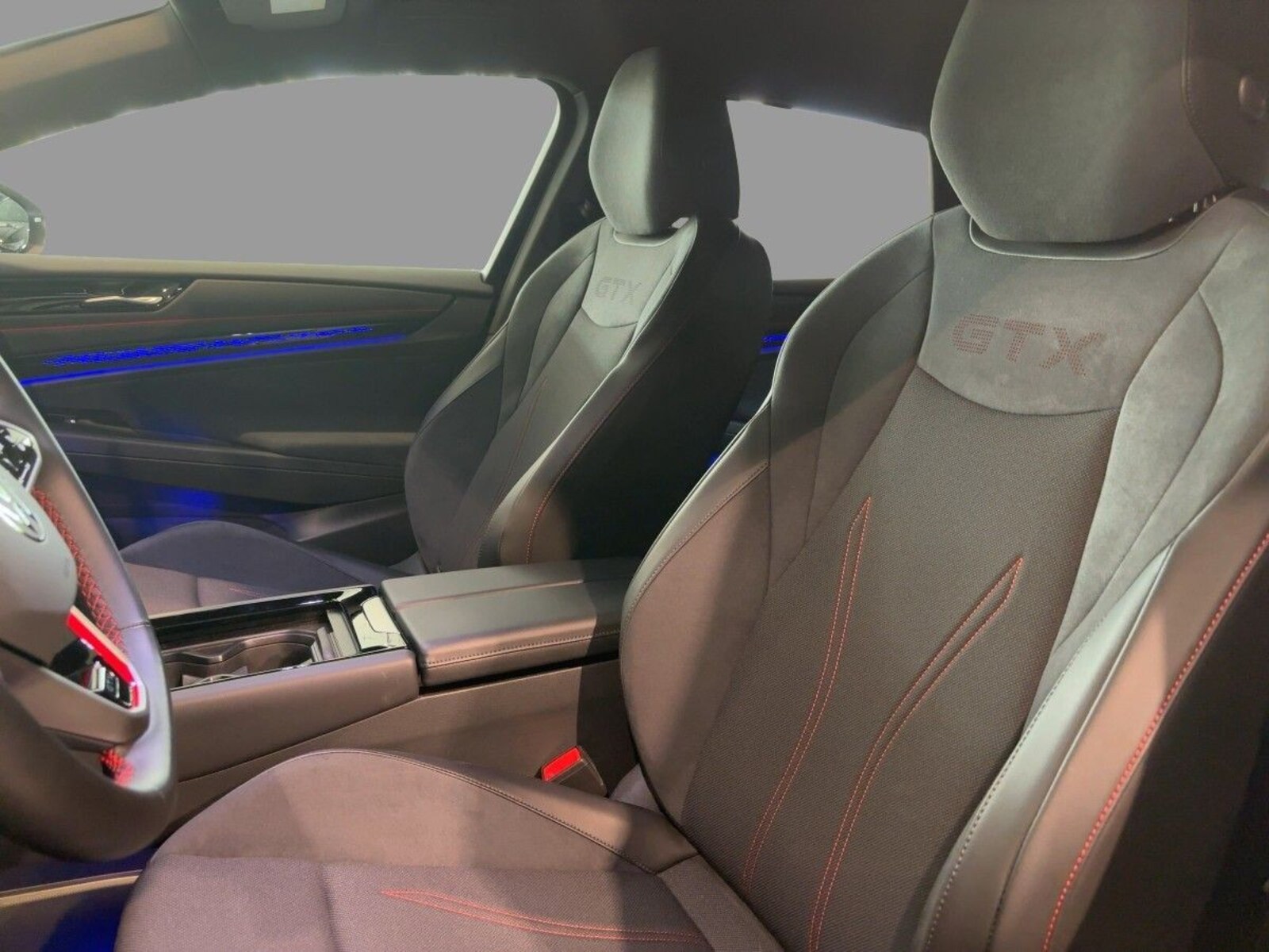 Volkswagen ID.7 Tourer – Bild 11