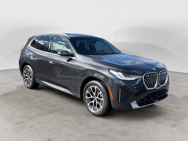 Photo of 2026 BMW X3