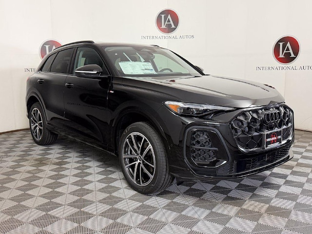 2026 Audi Q5
