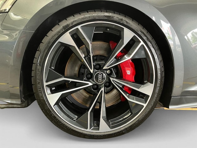Audi S5 Sportback S5 Sportback TDI 251341 KW(PS) Tiptronic -  - Joinsteer - #3