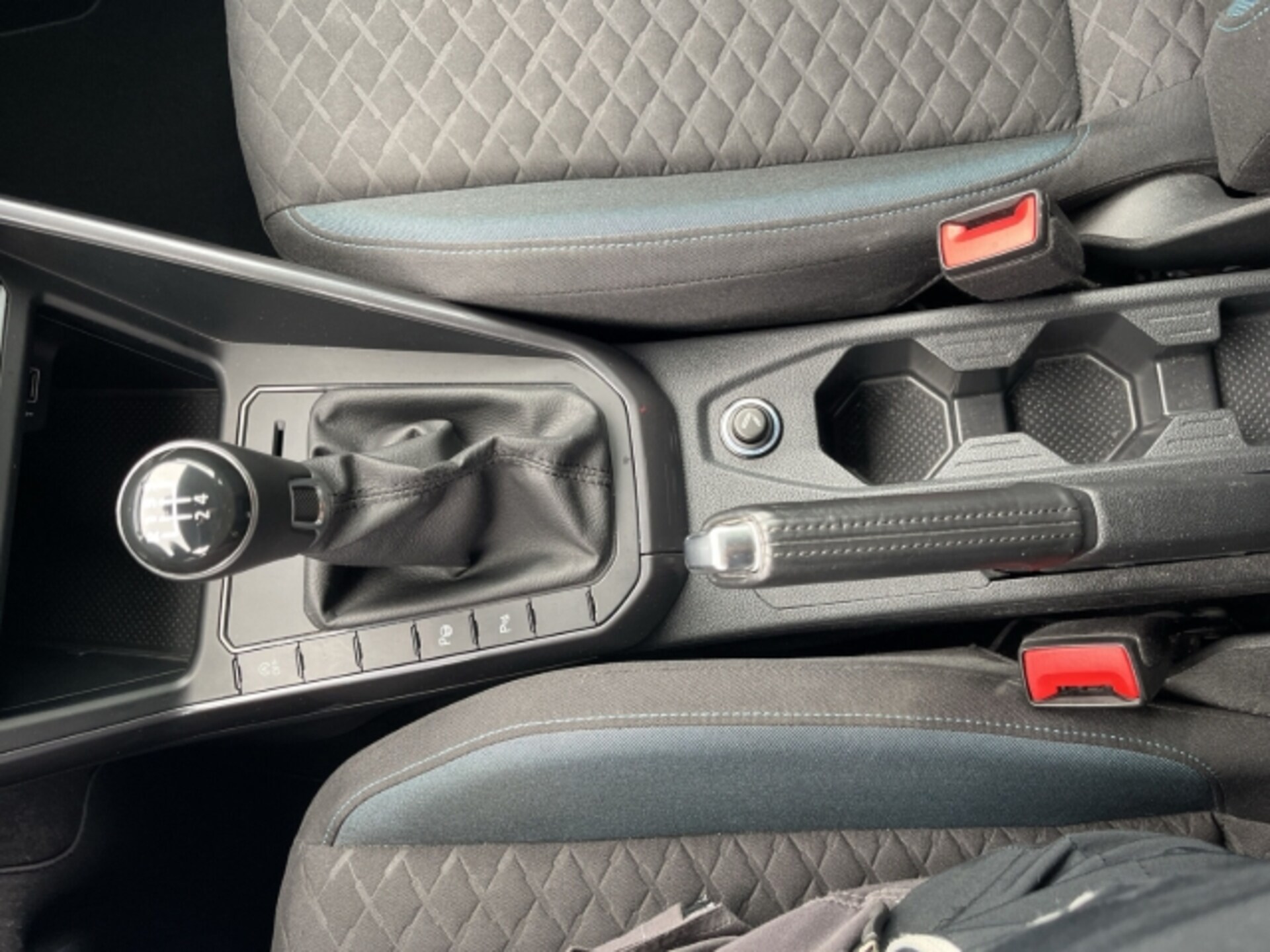 Volkswagen Polo Comfortline