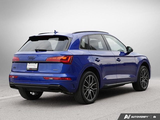 2023 Audi Audi Q5