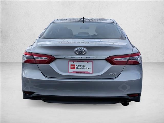 2020 TOYOTA CAMRY - Image 6