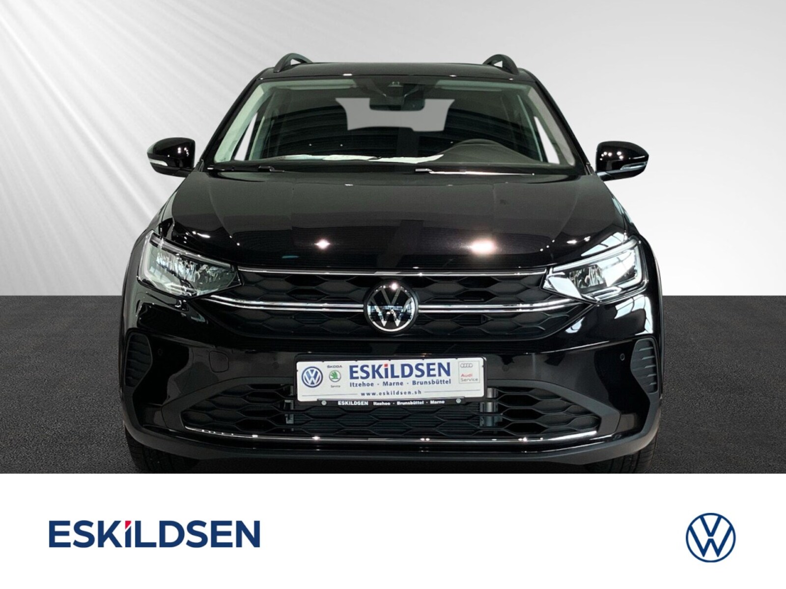 Volkswagen Taigo – Bild 4