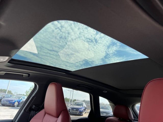 2025 Audi SQ5 Premium Plus - Photo 25