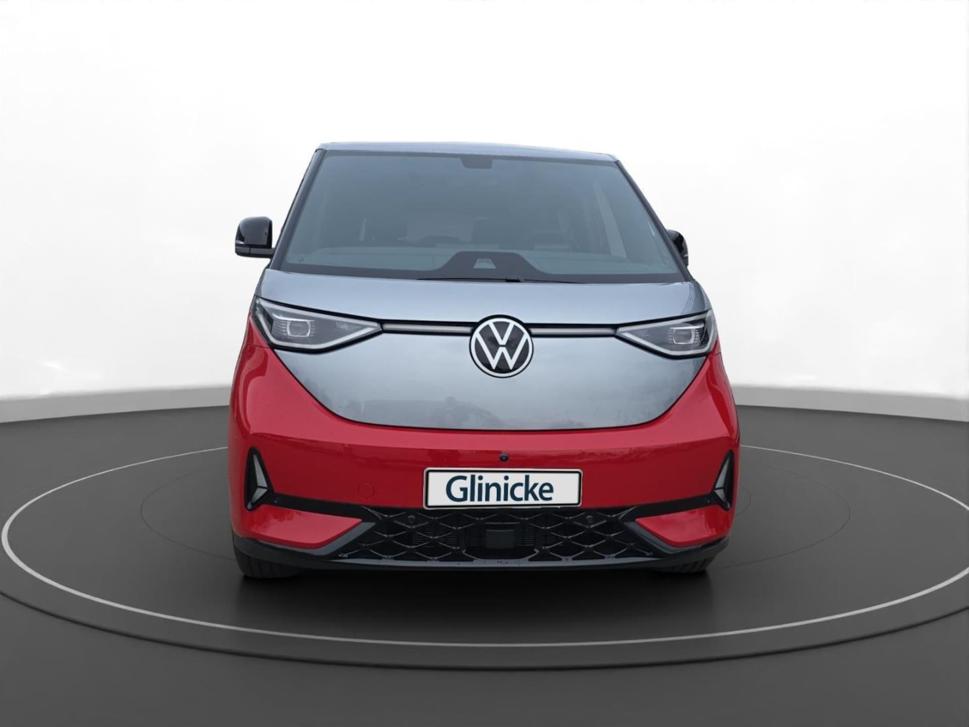 Volkswagen ID. Buzz GTX