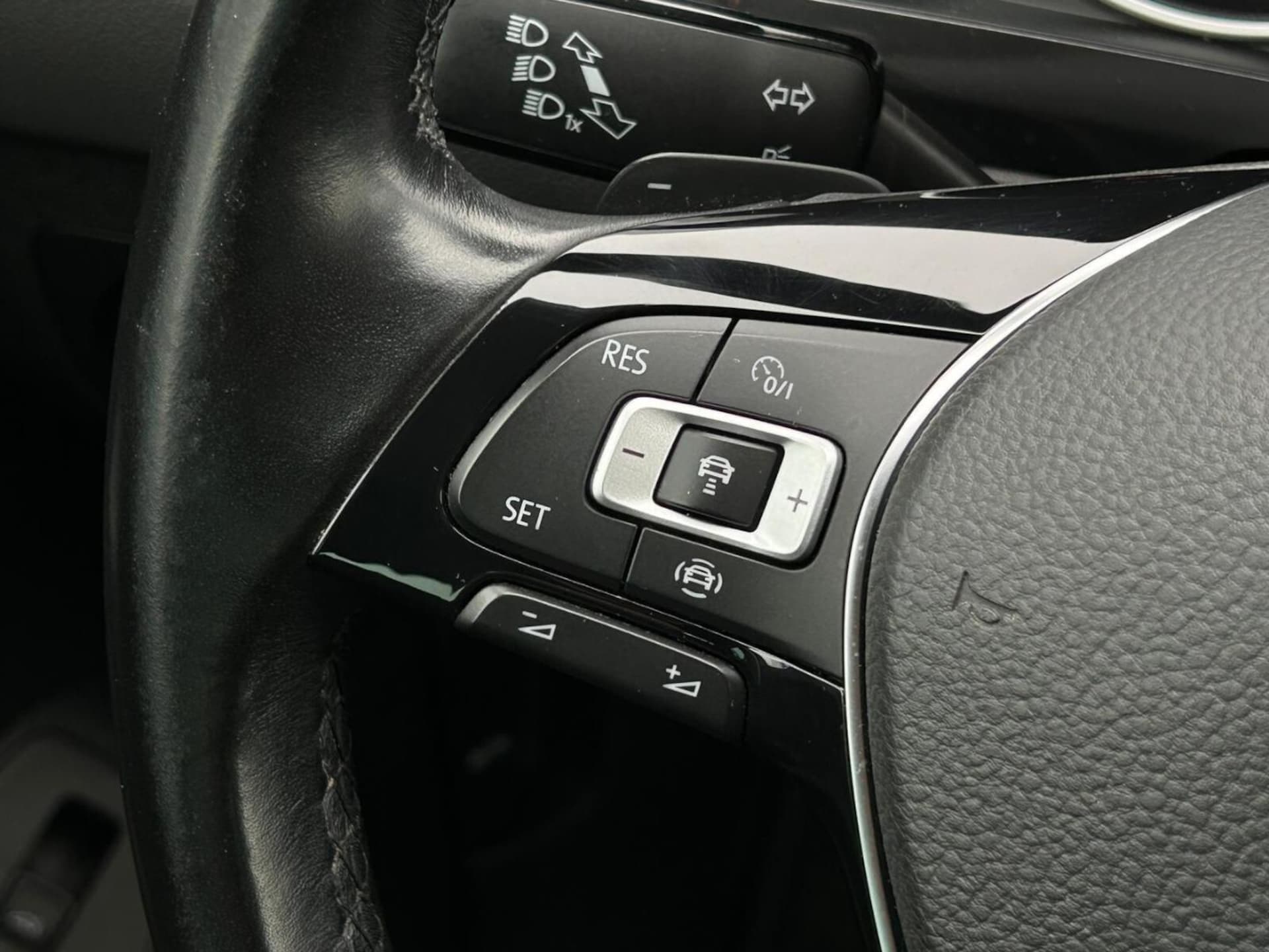 Volkswagen Tiguan Comfortline