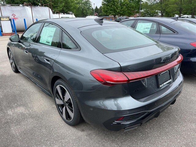 2026 Audi A5 Sedan