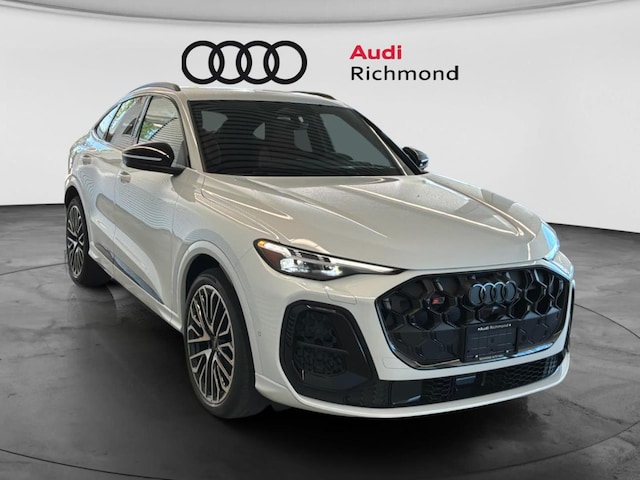 2026 Audi SQ5 Sportback