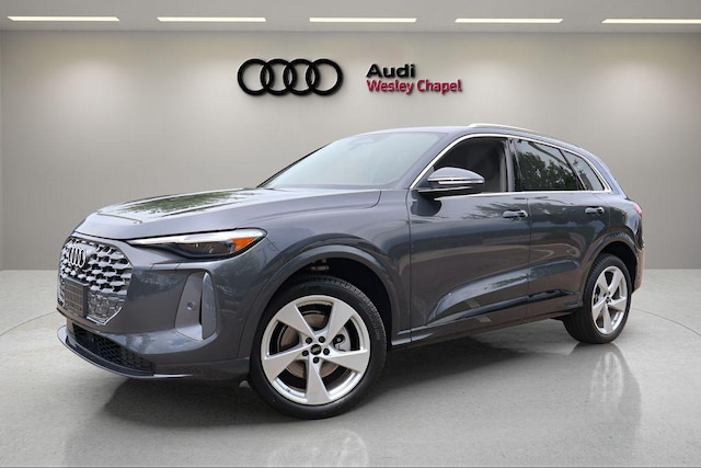 2026 Audi Q5