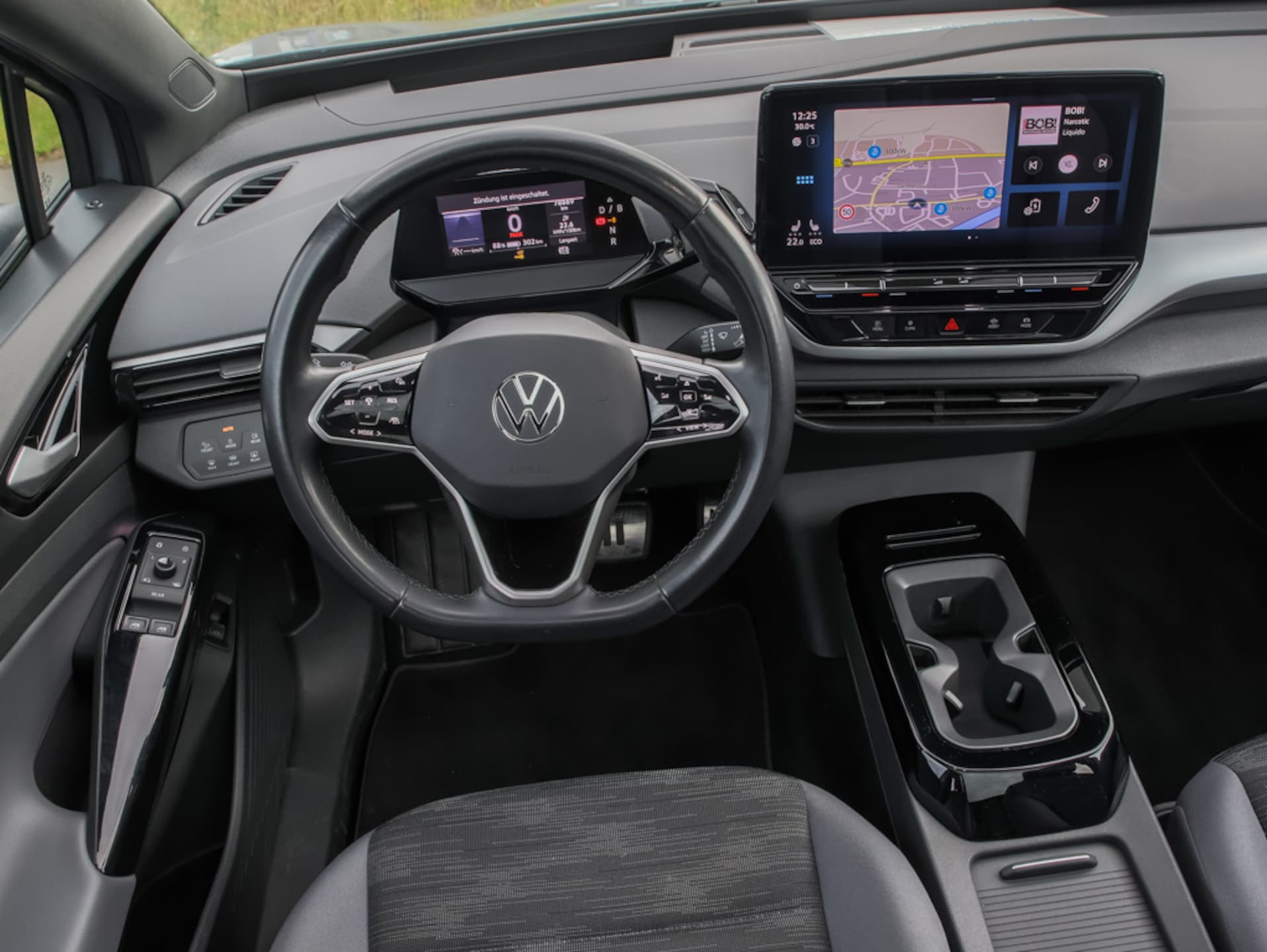 Volkswagen ID.4 Pro Performance