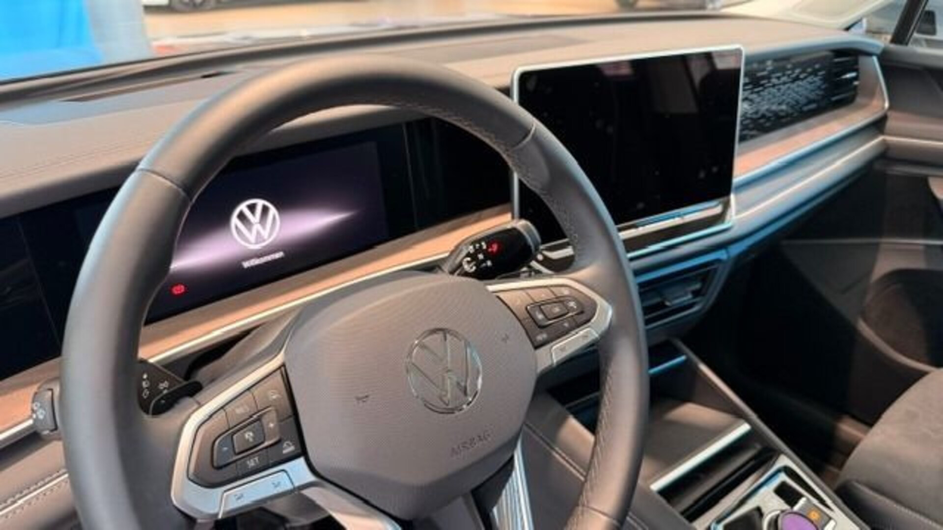 Volkswagen Tayron Elegance