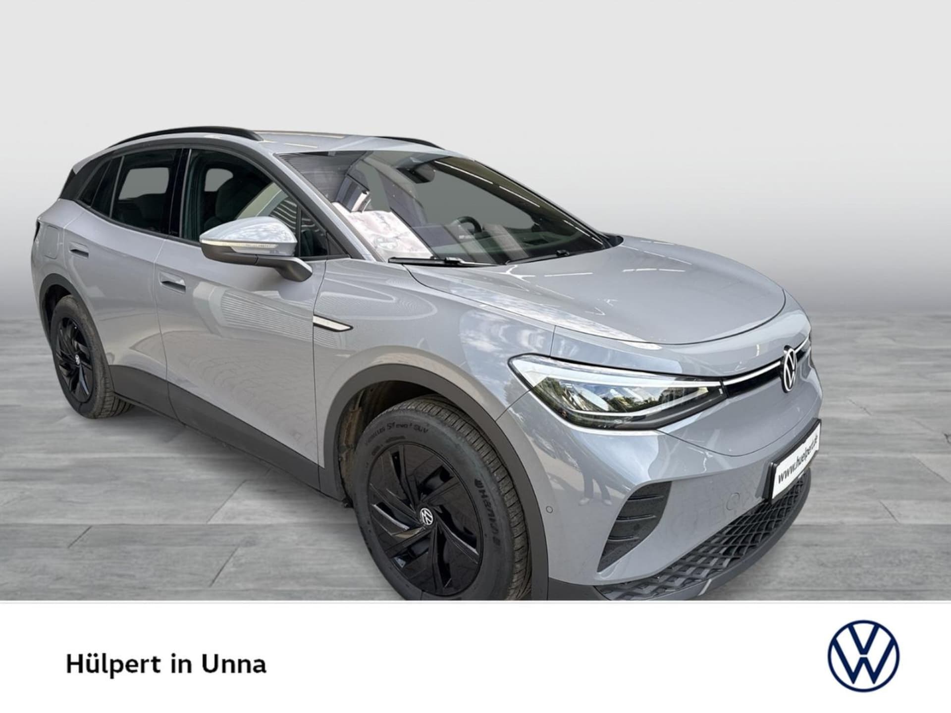 Volkswagen ID.4 Pure