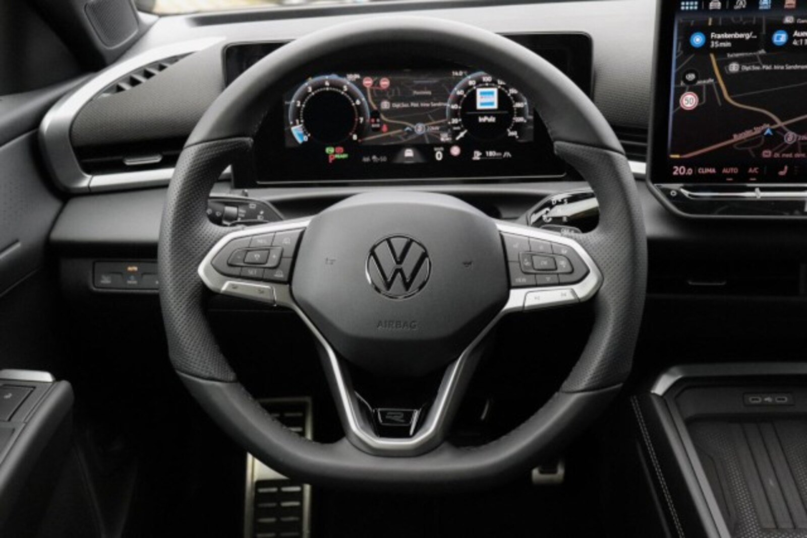 Volkswagen T-Roc – Bild 5