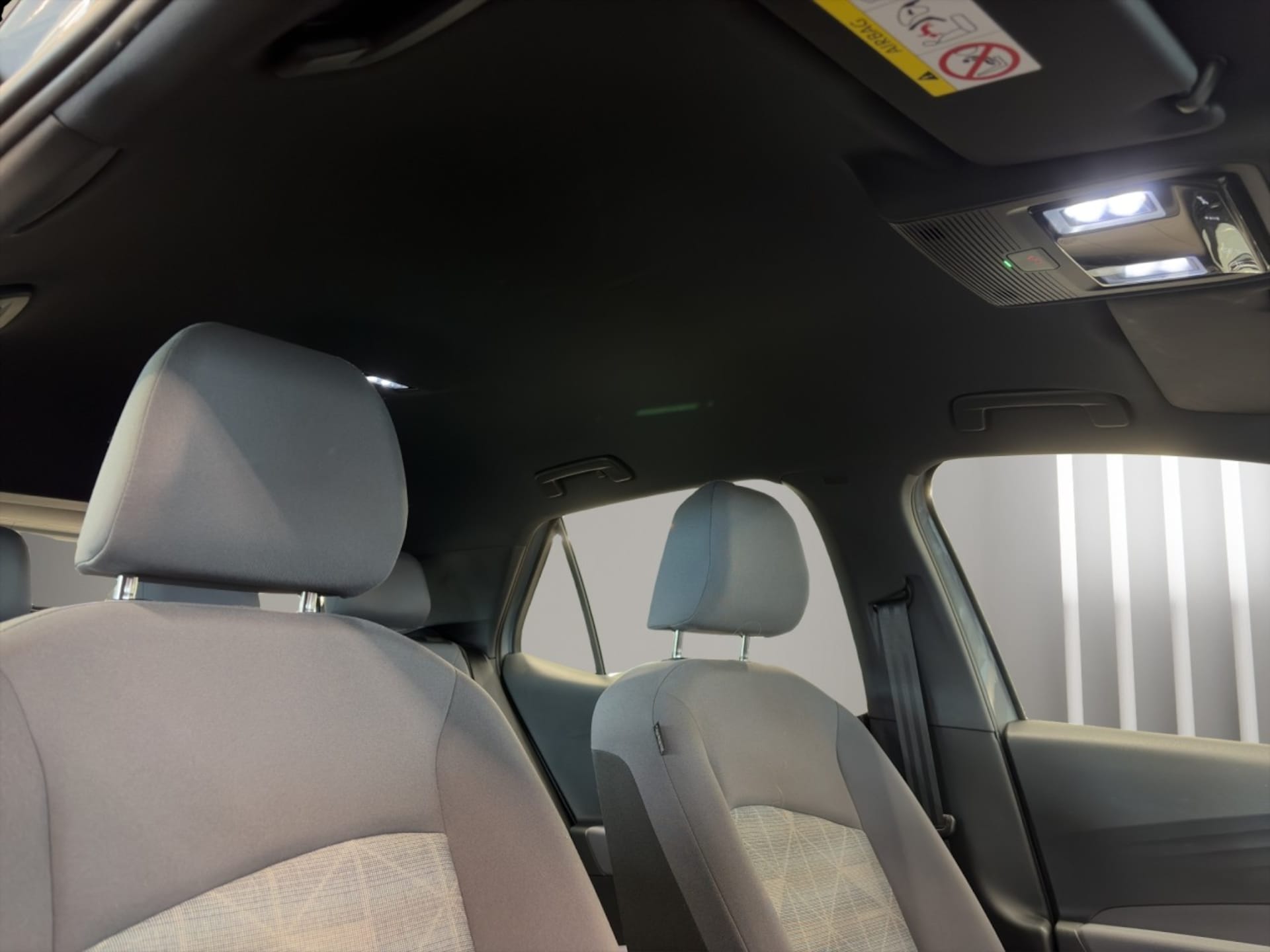 Volkswagen ID.3 Pro Performance