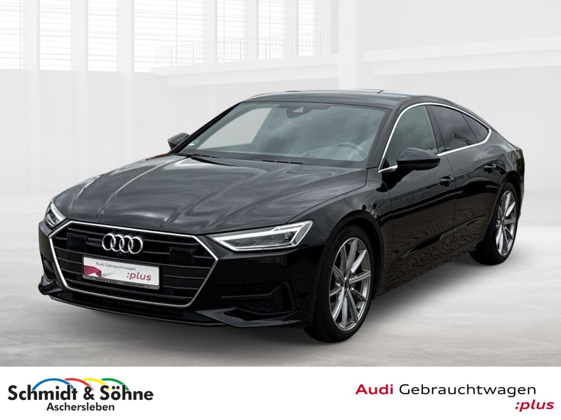 Audi A7 Sportback